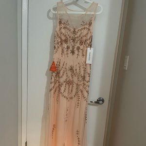 Maxi Gown (new, not worn)